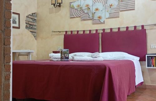 Tivoli Apartment | Antica Tibur