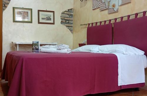 Tivoli Apartment | Antica Tibur