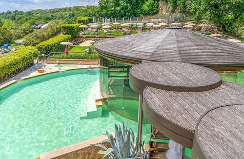 Sorano Apartment | Anticheterme/Trilocale