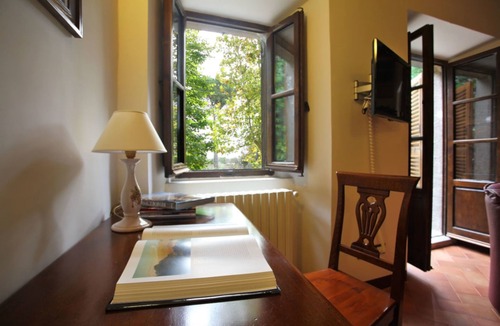 Commenda House | Antico Borgo La Commenda