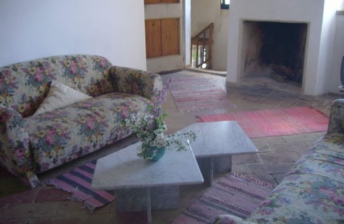 Piandimeleto House | Antico Borgo Le Torricelle, medieval settlement with mosaic-pool, 8 (6+2)