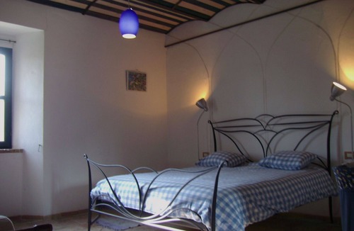 Piandimeleto House | Antico Borgo Le Torricelle, medieval settlement with mosaic-pool, 8 (6+2)