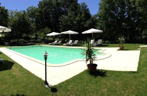 Seggiano House | Antico Casale Pozzuolo