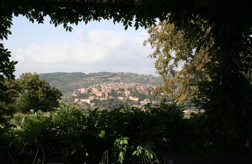 Seggiano House | Antico Casale Pozzuolo