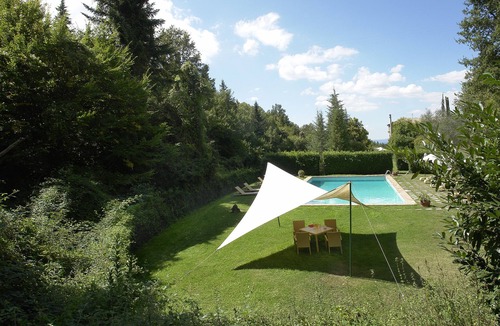 Montalcino Villa | Antico Convento I Cappuccini - Villa & Wedding Venue