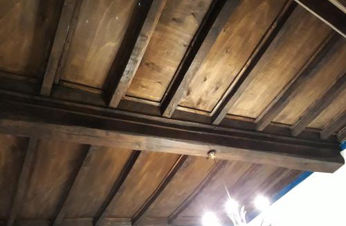 Sermoneta Apartment | Antico Oratorio dei Razza