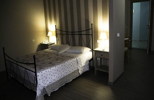 Acquasparta Bed & Breakfast | Antico Portale