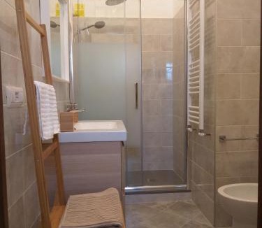 Zona XXX Castel Fusano Apartment | Anto's Home - Roma between Culture and Nature