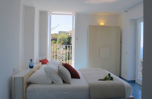 Schiazzano Bed & Breakfast | Antonio Massa Lubrense