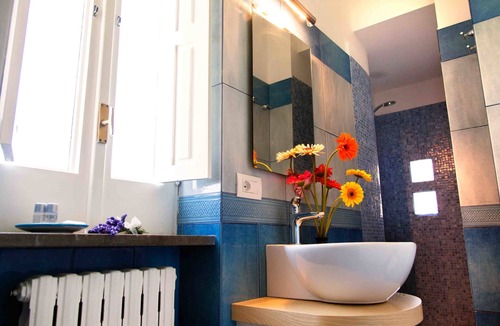 Schiazzano Bed & Breakfast | Antonio Massa Lubrense