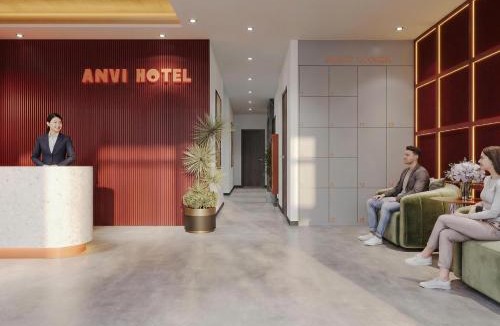 Thanh Xuan Hotel | Anvi Hotel