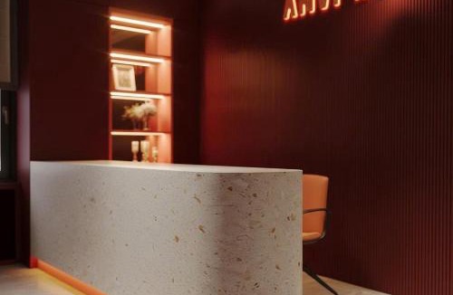 Thanh Xuan Hotel | Anvi Hotel