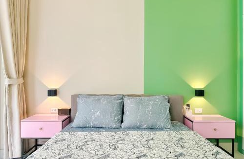 Le Chan Apartment | ANVI HOUSE - Vinhomes Marina Hải Phòng