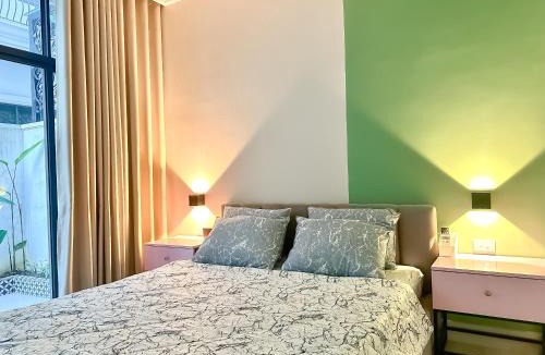 Le Chan Apartment | ANVI HOUSE - Vinhomes Marina Hải Phòng