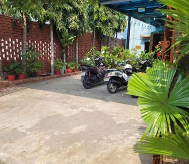 Ganh Dau Hotel | ANVIEN Motel
