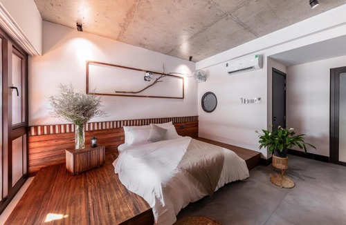 Tuy Hoa Apartment | ANZ Apartment