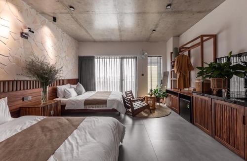 Tuy Hoa Apartment | ANZ Apartment