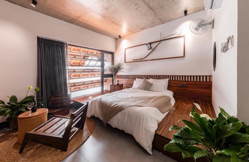 Tuy Hoa Apartment | ANZ Apartment
