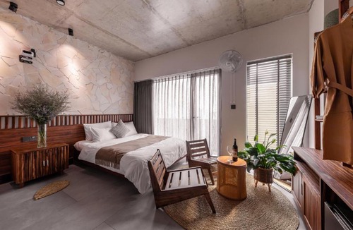 Tuy Hoa Apartment | ANZ Apartment