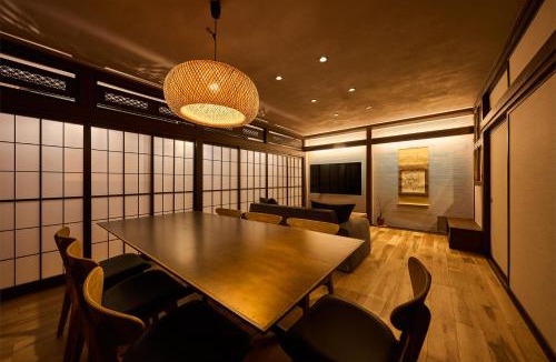 Aomori Apartment | aomori stay 灯 akari青森駅徒歩5分フロア貸し切り宿