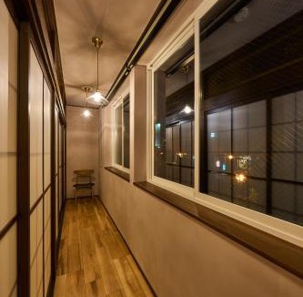 Aomori Apartment | aomori stay 灯 akari青森駅徒歩5分フロア貸し切り宿