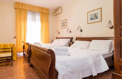 Tuscolano Apartment | Apartment for 6 persons in Rome – San Giovanni, Lazio (Rome and surrounding area)