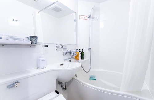 Chuo Hotel | APA Hotel Chiba Ekimae