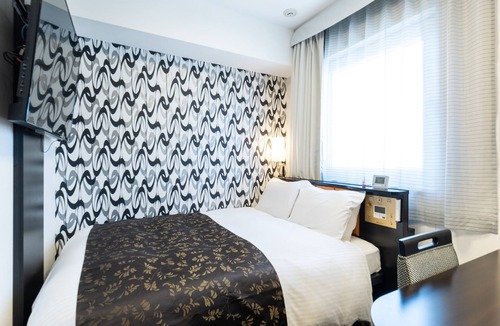 Chuo Hotel | APA Hotel Chiba Ekimae