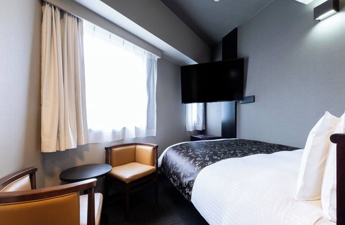 Chuo Hotel | APA Hotel Chibachuo Ekimae