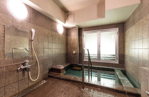 Chuo Hotel | APA Hotel Chibachuo Ekimae