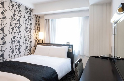 Ginza Hotel | APA Hotel Ginza Kyobashi Minami
