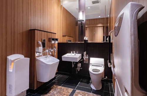 Ginza Hotel | APA Hotel Ginza Kyobashi Minami