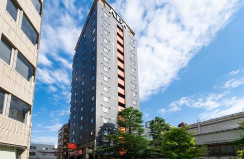 Ginza Hotel | APA Hotel Ginza Kyobashi Minami Tokyo Station Yaesu South Gate