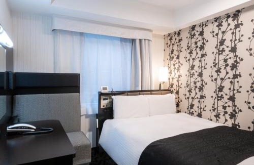 Ginza Hotel | APA Hotel Ginza Kyobashi Minami Tokyo Station Yaesu South Gate