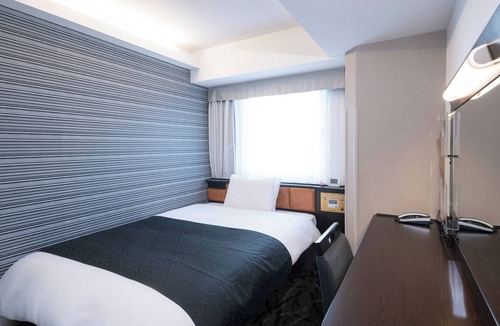Ueno Hotel | APA Hotel Keisei Ueno Ekimae Minami