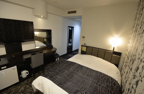 Kameyama Hotel | APA Hotel Mie Kameyama