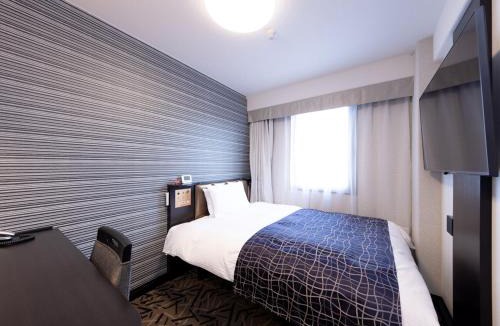 Miyazaki Hotel | APA Hotel Miyazaki Eki Tachibanadori