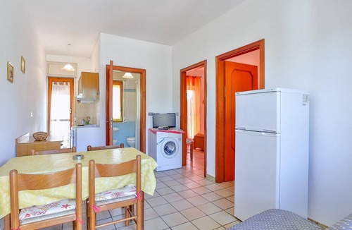 Paestum Apartment | Apartment in Capaccio ID 3888