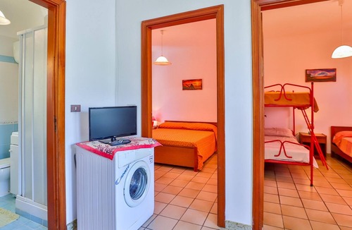 Paestum Apartment | Apartment in Capaccio ID 3888