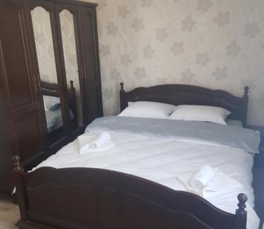 Tirgu Mures Apartment | Apartament 11 Central