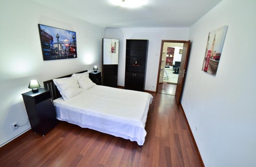 Sibiu Old Town Apartment | Apartament 3 camere, Schiller Residence, Piata Mare
