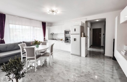 Floresti Apartment | Apartament 3 camere Stejarului Cluj Florești