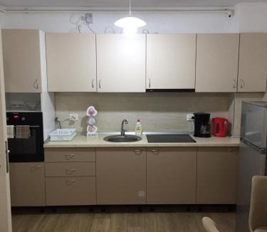 Sighisoara Apartment | Apartament Ambrus