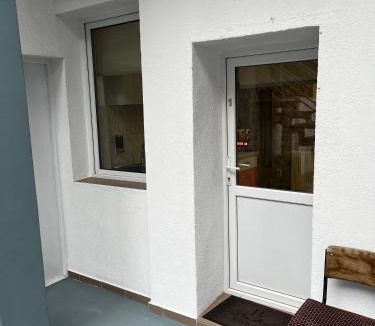 Cluj-Napoca City Centre Apartment | Apartament BBB48