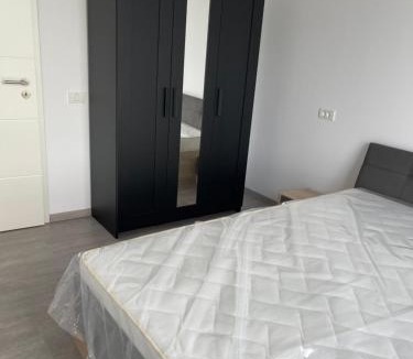 Timisoara Apartment | Apartament Campeador