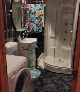 Lupeni Apartment | Apartament Central