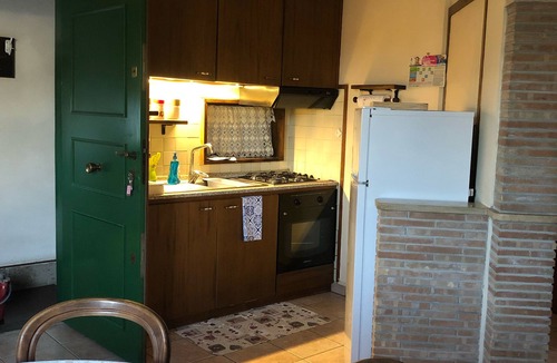 Tor San Lorenzo Apartment | Apartament close to the beach and Rome