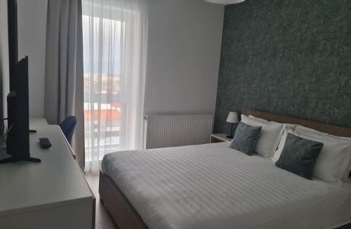 Zarnesti Apartment | Apartament Crai