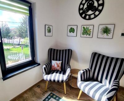 Zarnesti Apartment | Apartament Eminescu 2
