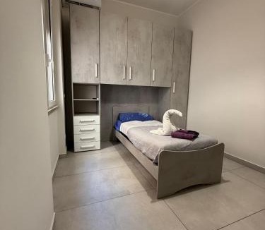 Marcianise Apartment | Apartament house
